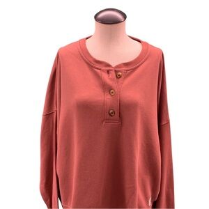 CARHARTT *NWT* Loose Fit Long Sleeve Sweatshirt‎ - Size XL